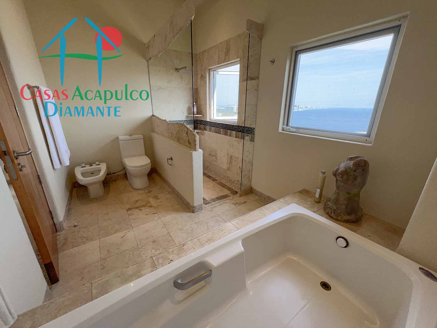 Del Mar Caracol 1 - Recámara cuatro 14